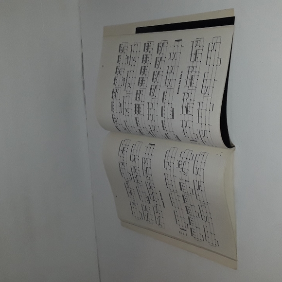 THE UPDATED REALISTIC ROCK BRUM METHOD 1972 W/ RECORDS BY CARMINE APPICE BOOK - Picture 6 of 8